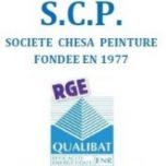 Societe Chesa Peinture